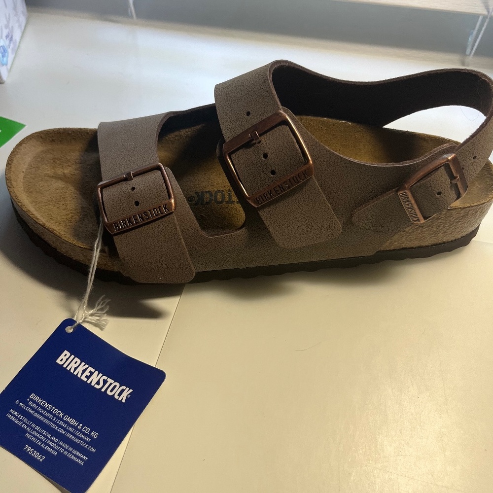 Milano Birkenstock